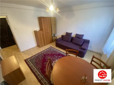 Garsonieră Târgu Mureș - poza 3