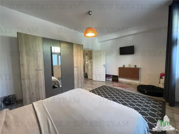 Spațiu comercial București - poza 11