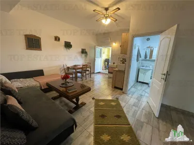 Spațiu comercial București - poza 4