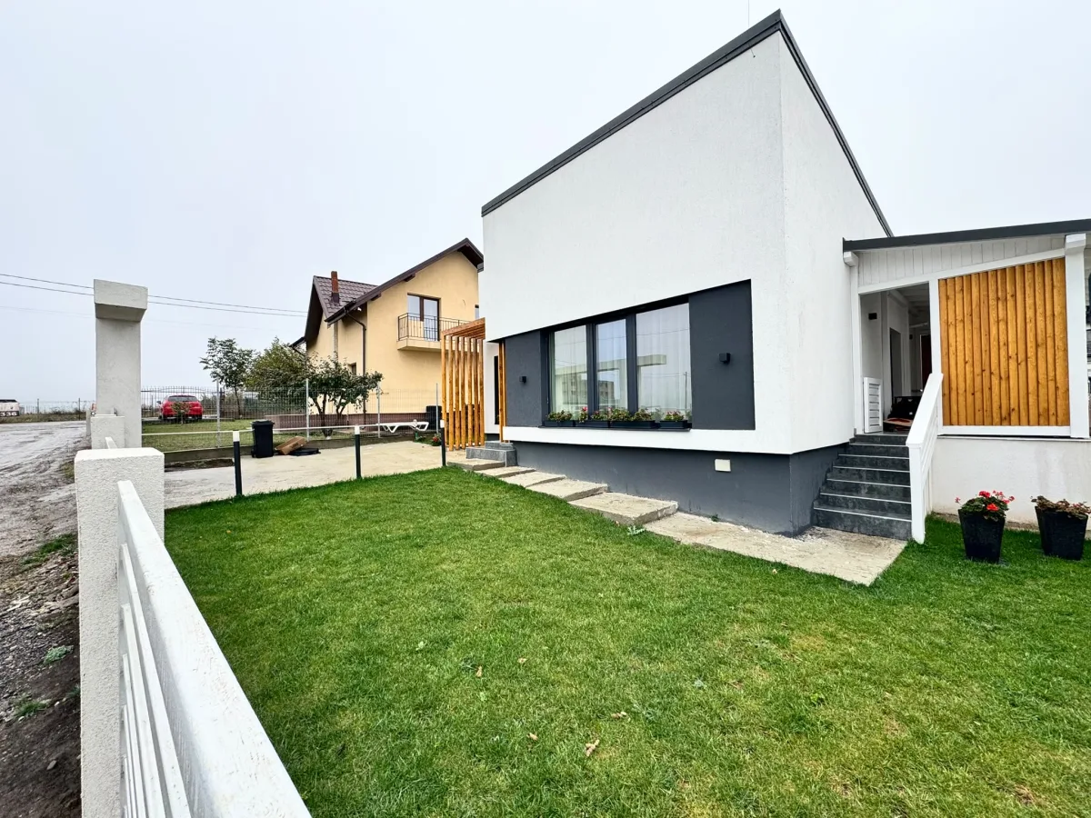 Casă 5 camere Valea Adâncă - poza 2
