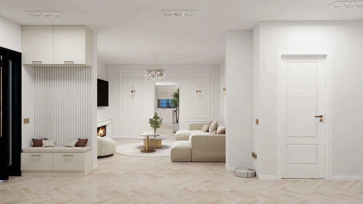 Casă 5 camere Valea Adâncă - poza 4