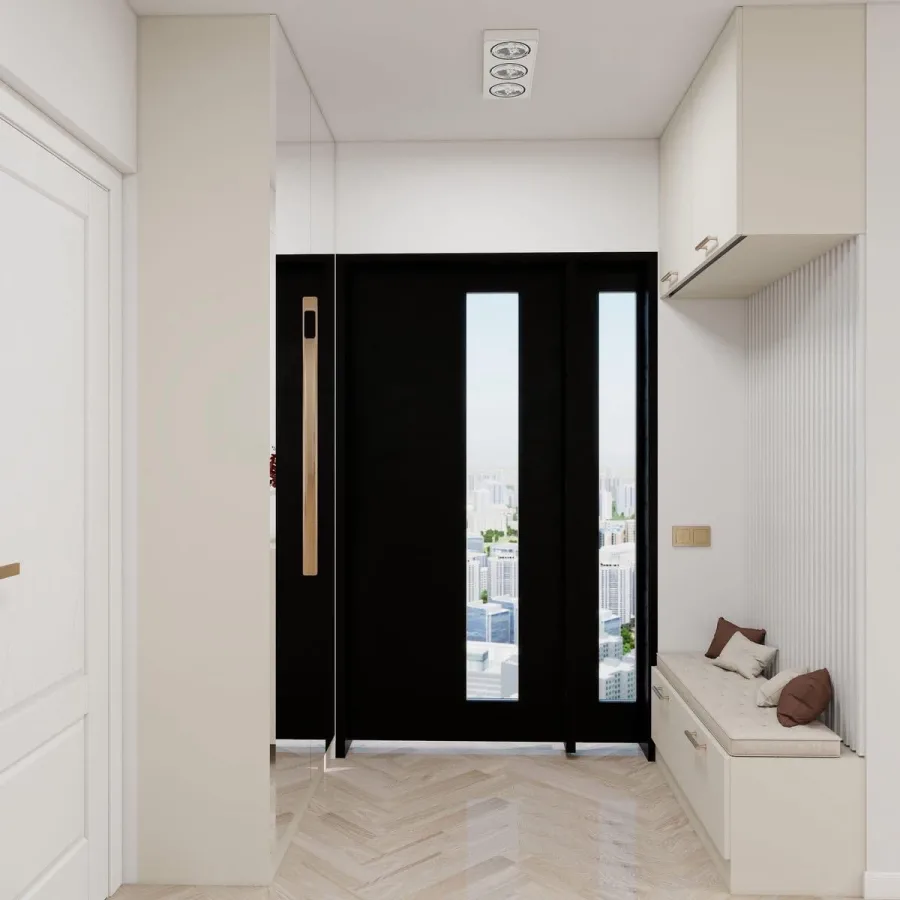 Casă 5 camere Valea Adâncă - poza 5