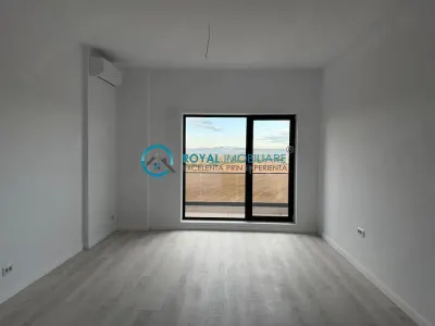 Royal Imobiliare - Vanzare garsoniera zona Albert - Ploiesti
