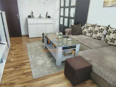 2 camere Giurgiului, bloc anvelopat 2026, renovat complet - Bucuresti
