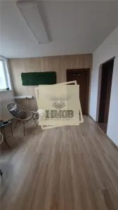 Spatiu comercial 112 mp util str. Justitiei - Sibiu