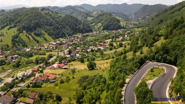 Teren Brașov - poza 1