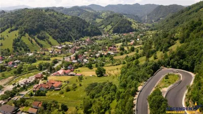 Teren Brașov - poza 1