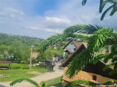 Teren Brașov - poza 2