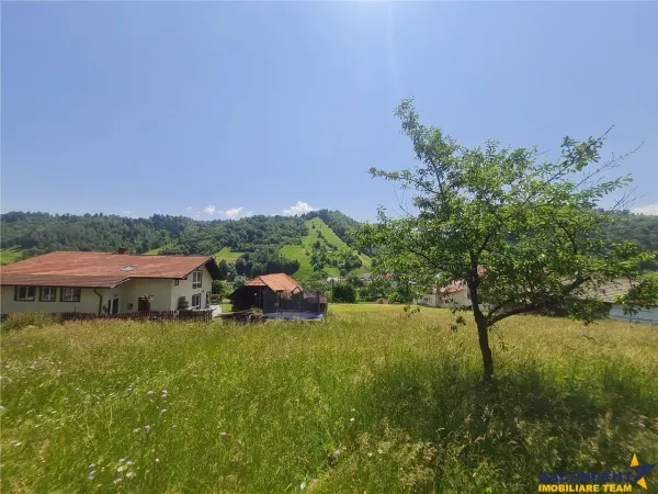 Teren Brașov - poza 11