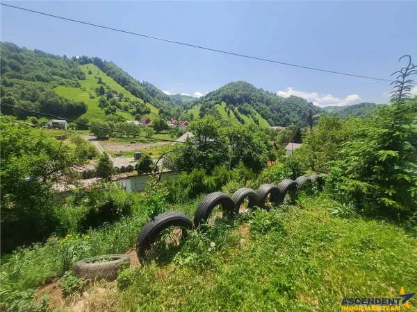 Teren Brașov - poza 14
