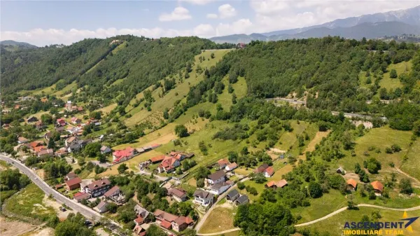Teren Brașov - poza 3
