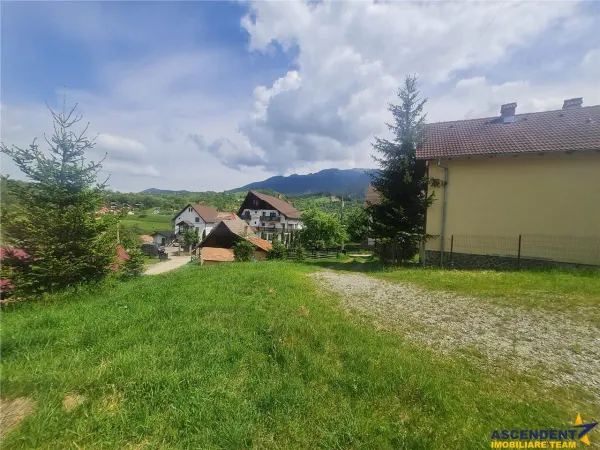 Teren Brașov - poza 23