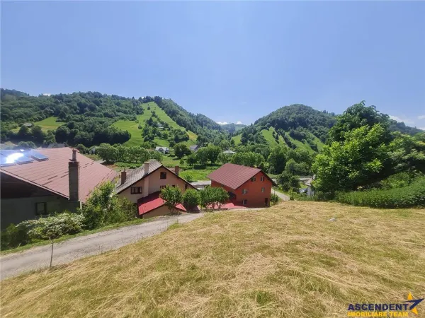 Teren Brașov - poza 32