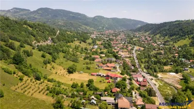 Teren Brașov - poza 9