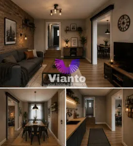 Apartament de vânzare in centrul Sibiului - Sibiu