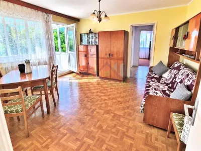 Apartament 2 camere confort 1, 50 mp,  Astra- Saturn - Brasov