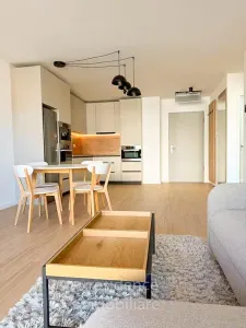 Apartament ERA Hexagon 2 camere + Garaj - Cluj-Napoca