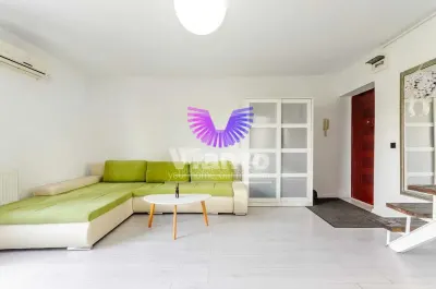 Apartament 3 camere 88mp - Sibiu