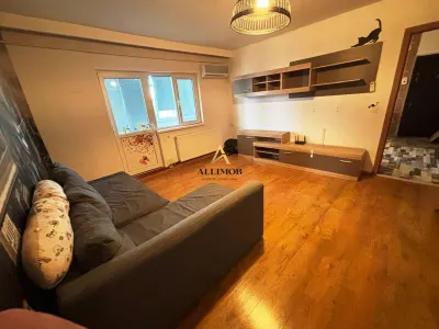 Apartament 2 camere in Ploiesti, zona Enachita Vacarescu - Ploiesti