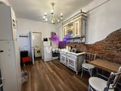 Apartament de vanzare Targul Fanului - Sibiu