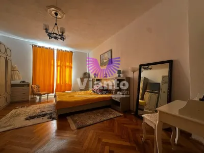 Casă tip apartament de vanzare Targul Fanului - Sibiu