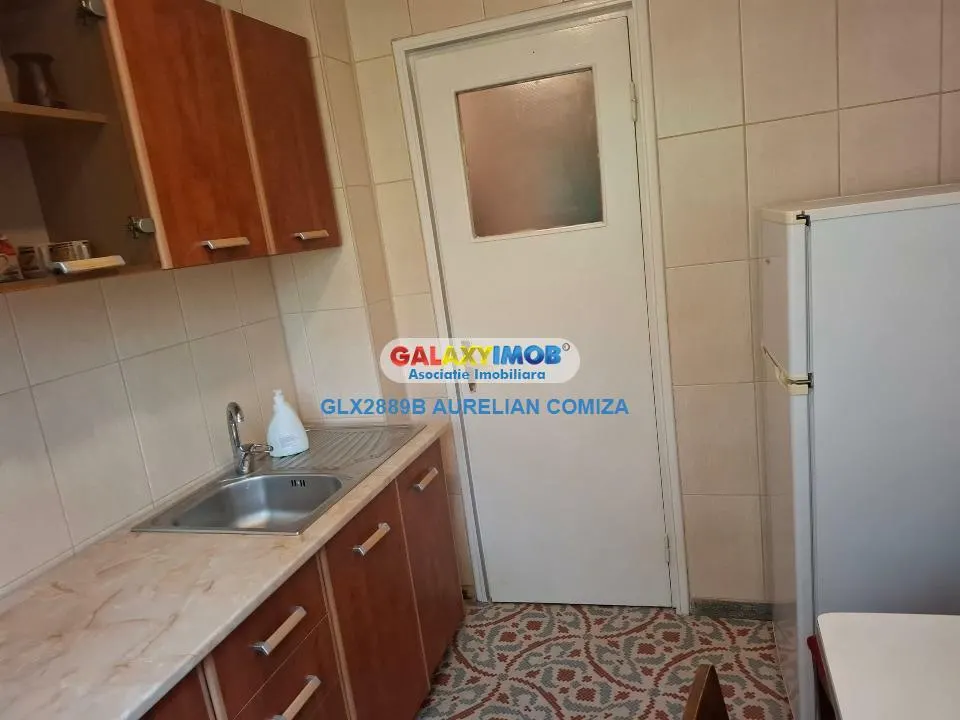 Apartament 2 camere București - poza 1