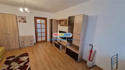 Apartament 1 camera București - poza 1