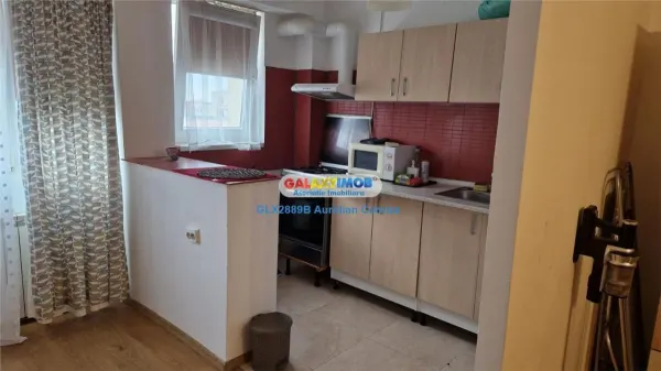 Apartament 1 camera București - poza 3