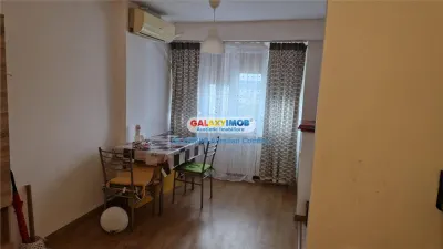 Apartament 1 camera București - poza 6