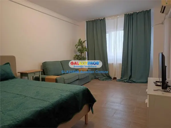 Apartament 1 camera București - poza 1