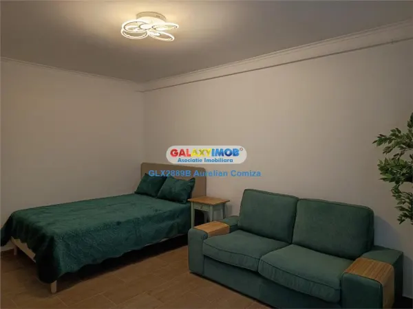 Apartament 1 camera București - poza 2
