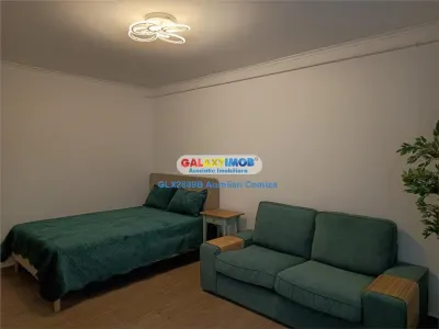 Apartament 1 camera București - poza 2