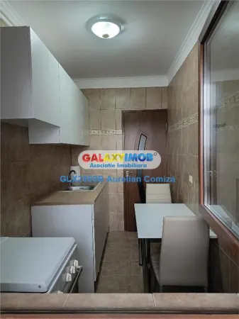 Apartament 1 camera București - poza 5