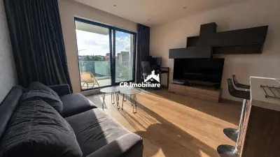 Apartament 4 camere București - poza 1