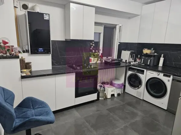 Apartament 3 camere București - poza 1