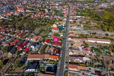Casă 3 camere Arad - poza 9