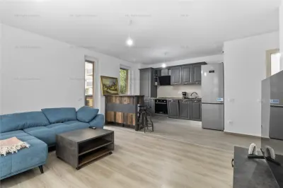 Apartament 2 camere | parcare | Urban Plaza - Brasov