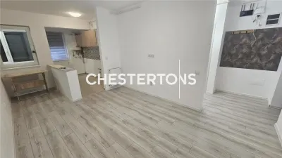 Apartament 2 camere langa Chiajna Shopping Center - Chiajna