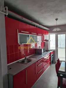 Apartament cu 3 camere de inchiriat Bulevardul Traian - Baia Mare