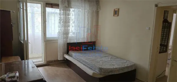Apartament 2 camere Iași - poza 3