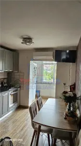 Apartament cu 2 camere de vanzare in Nicolina - Iasi