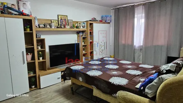 Apartament 2 camere Iași - poza 2