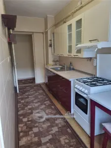 Apartament 3 camere, 70 mp, etaj 1/4, 2 balcoane – Podu de Fier - Iasi