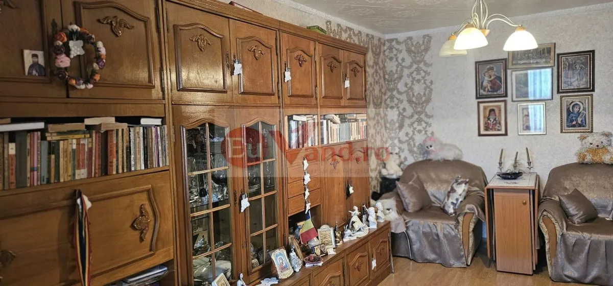 Apartament 2 camere Galați - poza 1
