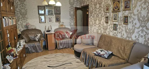 Apartament 2 camere Galați - poza 3