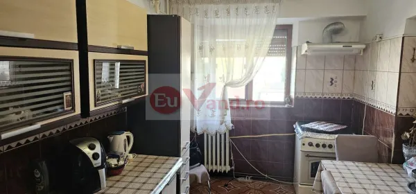 Apartament 2 camere Galați - poza 4