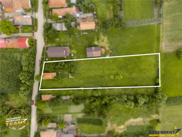 Casă 3 camere Marcusa - poza 5
