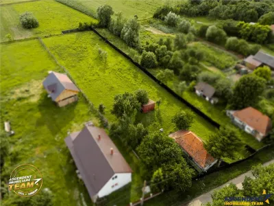 Casă 3 camere Marcusa - poza 7