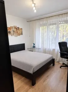 Vanzare Apartament 3 Camere Decomandat Aparatorii Patriei - Bucuresti