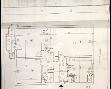 Apartament 3 camere București - poza 1